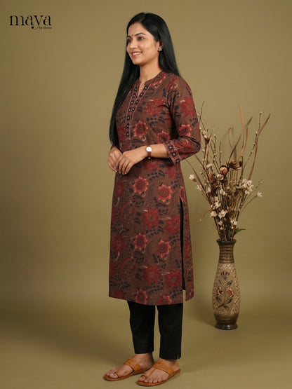 Readymade Kurti - MEF18021