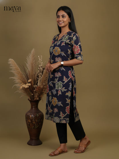 Readymade Kurti - MEF18026