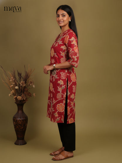 Readymade Kurti - MEF18027