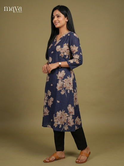 Readymade Kurti - MEF18028
