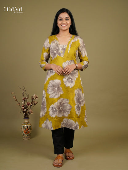 Readymade Kurti - MEF18029