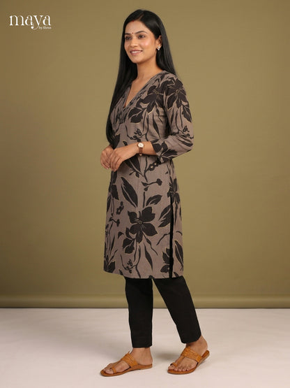 Readymade Kurti - MEF18030