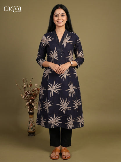 Readymade Kurti - MEF18033