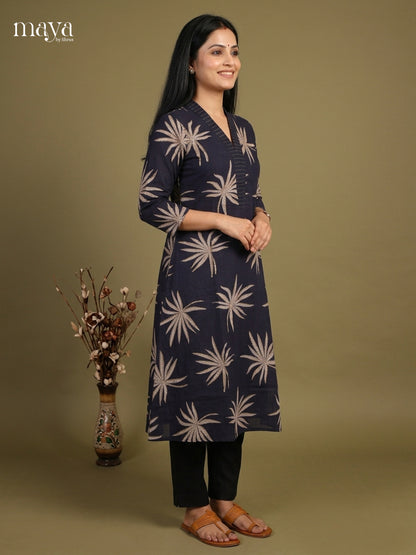 Readymade Kurti - MEF18033