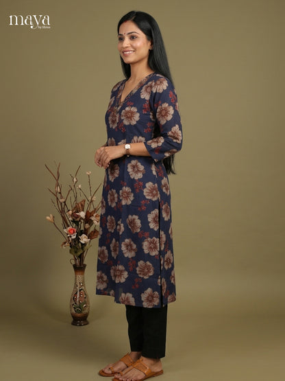 Readymade Kurti - MEF19004