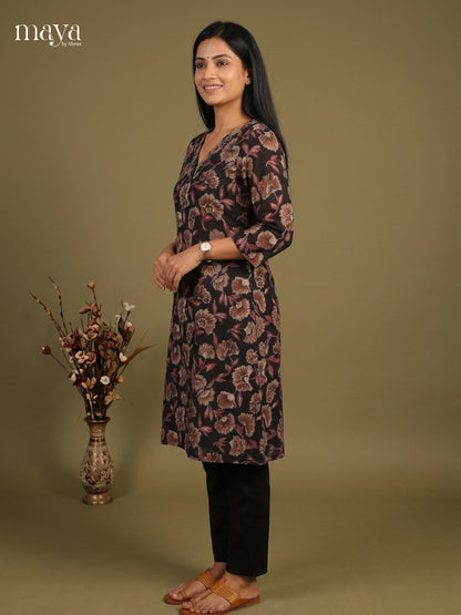 Readymade Kurti - MEF19008