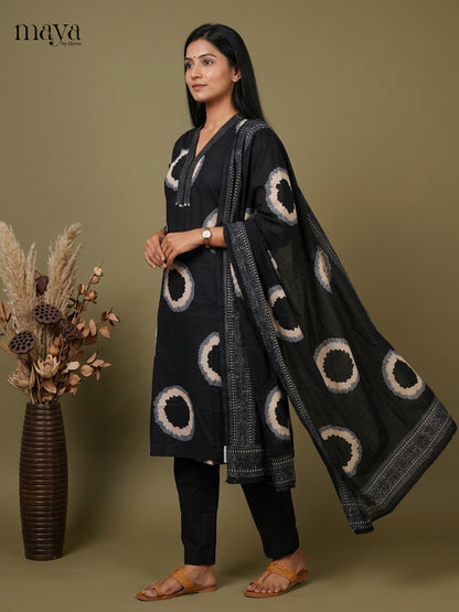 Readymade 3PC Suits - MEF19013