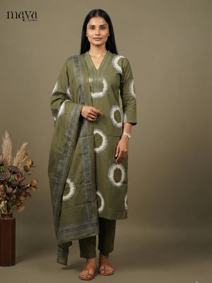Readymade 3PC Suits - MEF19014