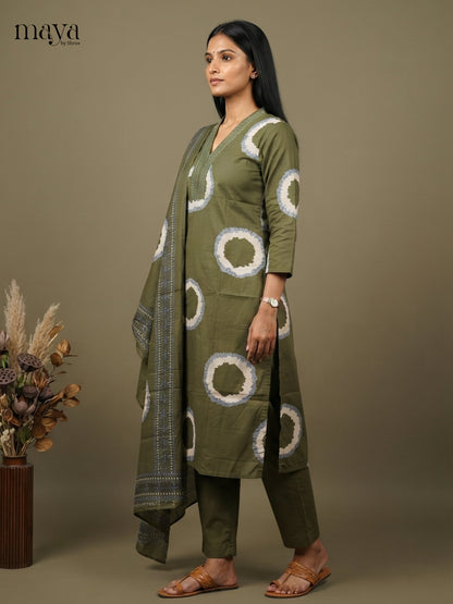Readymade 3PC Suits - MEF19014