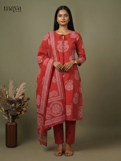 Readymade 3PC Suits - MEF19019
