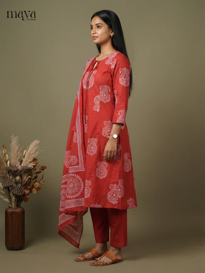 Readymade 3PC Suits - MEF19019