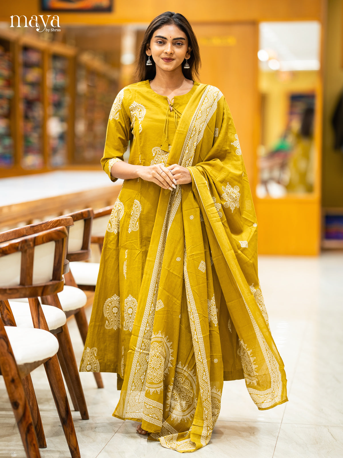 Readymade 3PC Suits - MEF19020