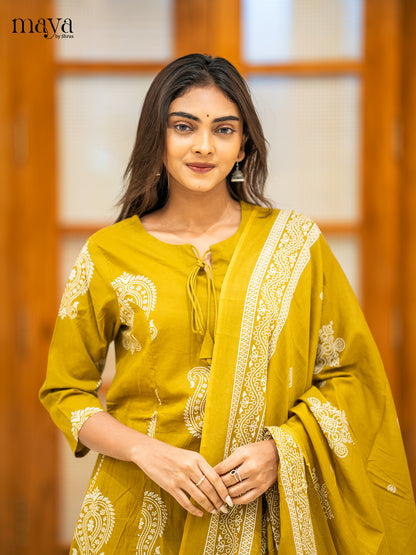 Readymade 3PC Suits - MEF19020