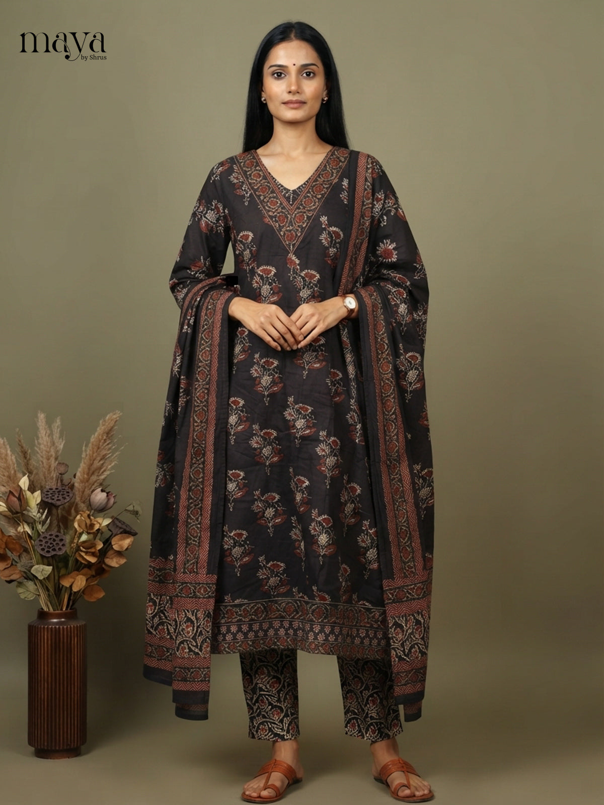 Readymade 3PC Suits - MEF19021
