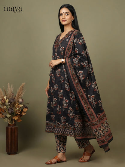 Readymade 3PC Suits - MEF19021