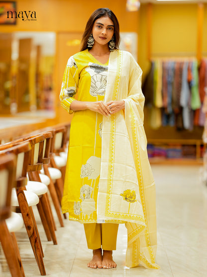 Readymade 3PC Suits - MEF20001