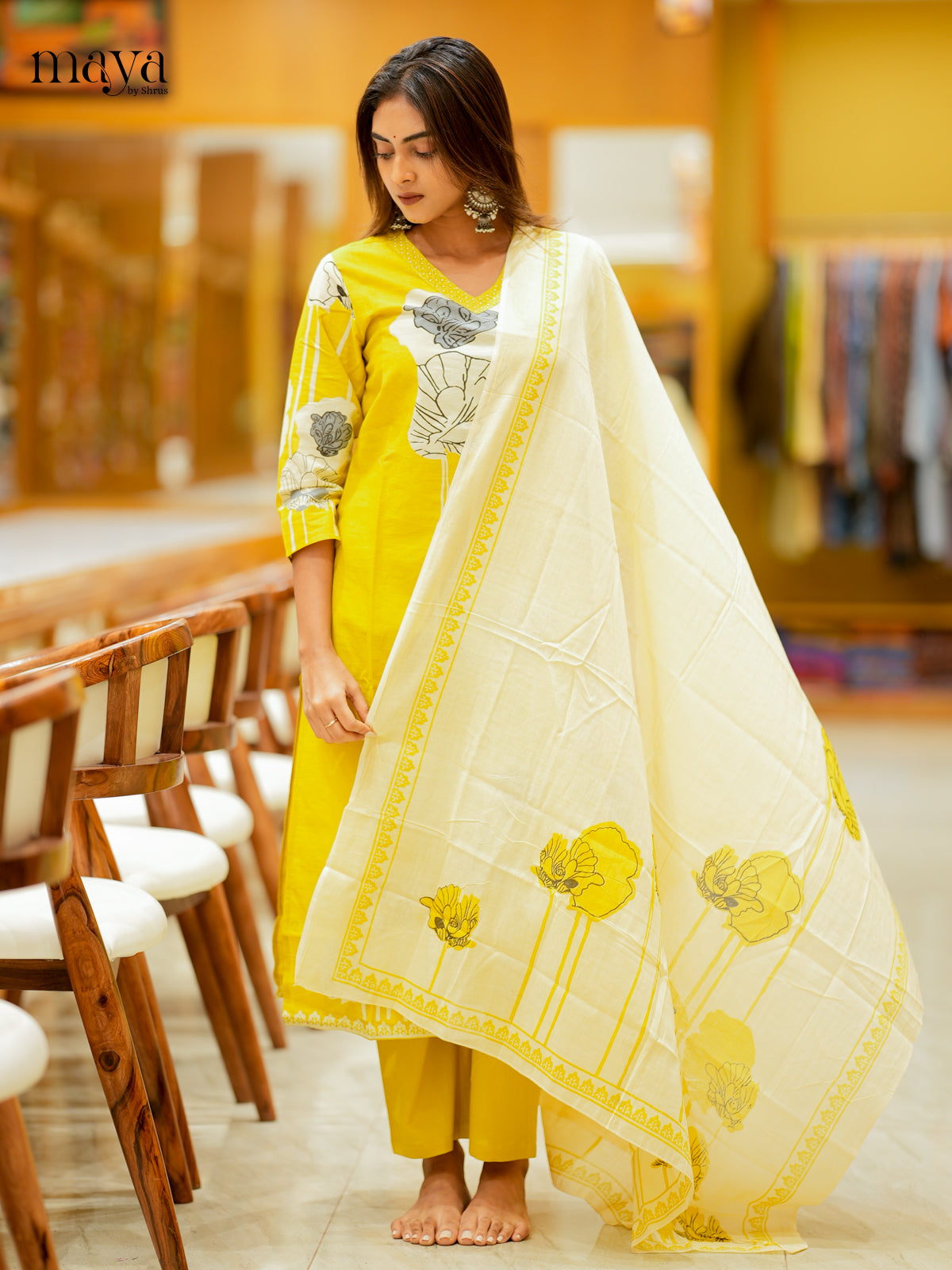 Readymade 3PC Suits - MEF20001