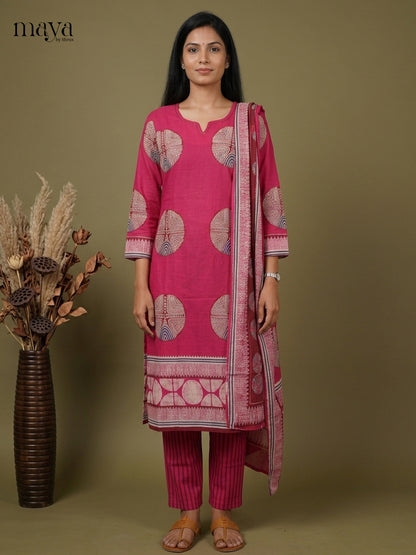 Readymade 3PC Suits - MEF20002