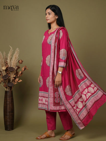 Readymade 3PC Suits - MEF20002