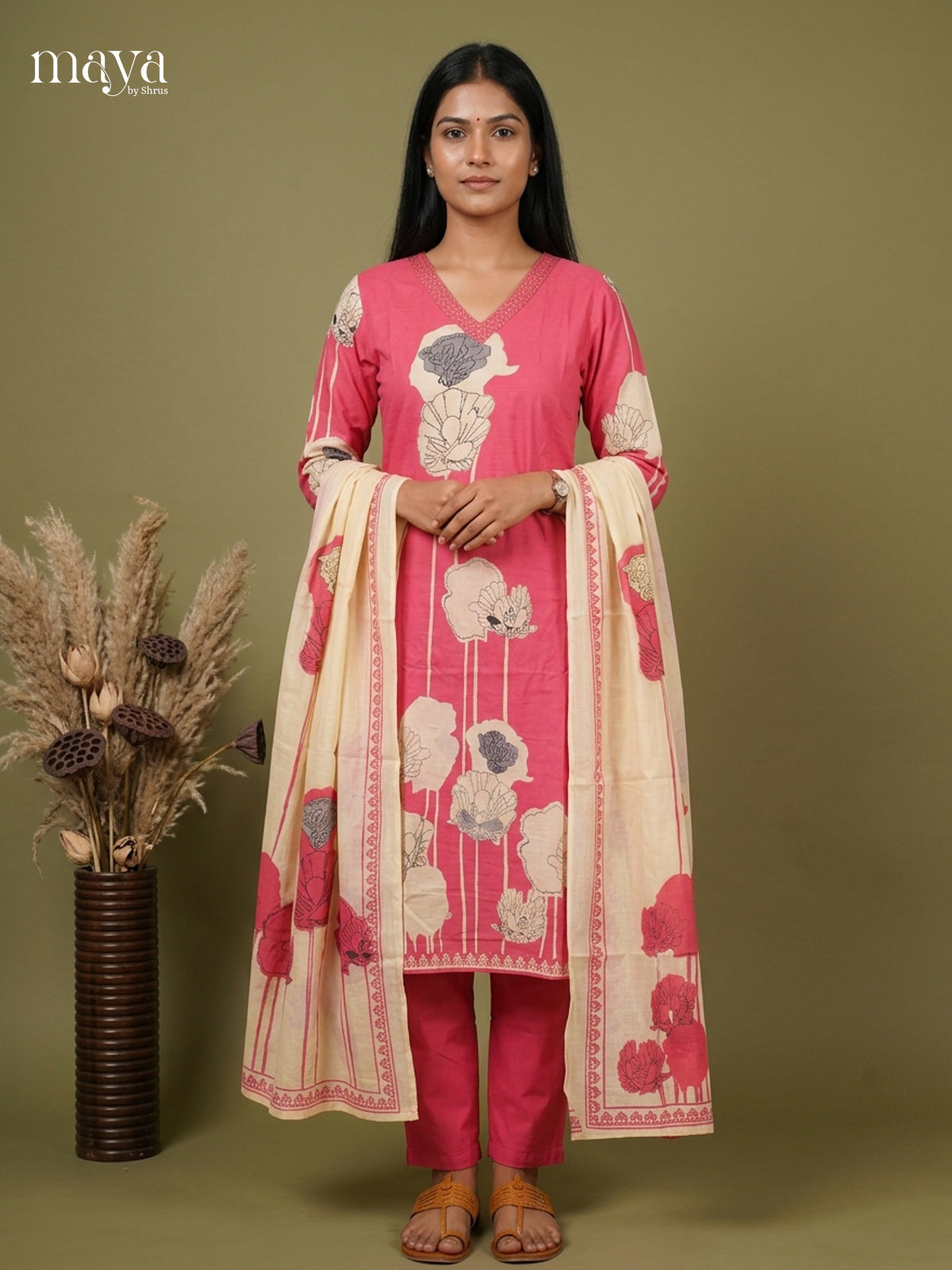 Readymade 3PC Suits - MEF20003