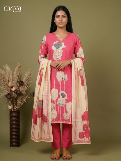 Readymade 3PC Suits - MEF20003