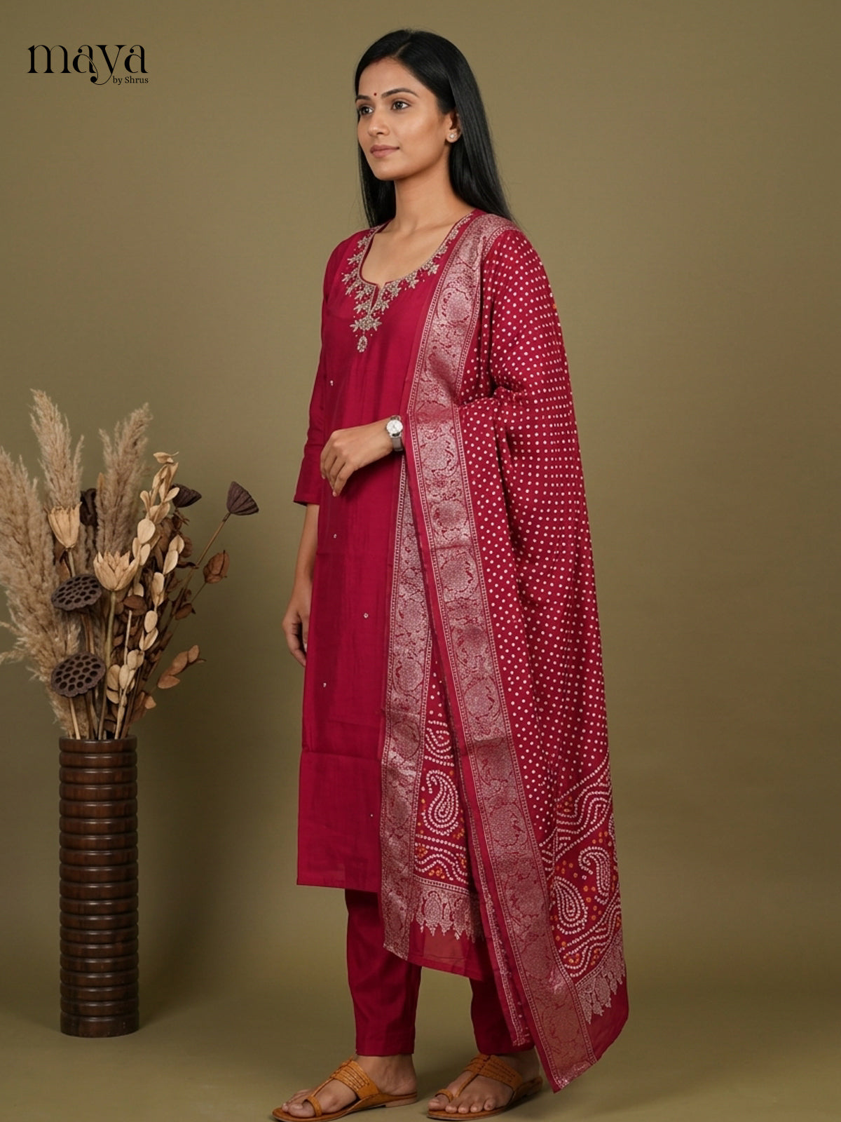 Readymade 3PC Suits - MEF20004
