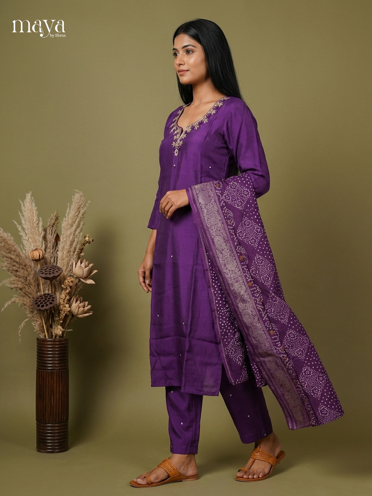 Readymade 3PC Suits - MEF20006