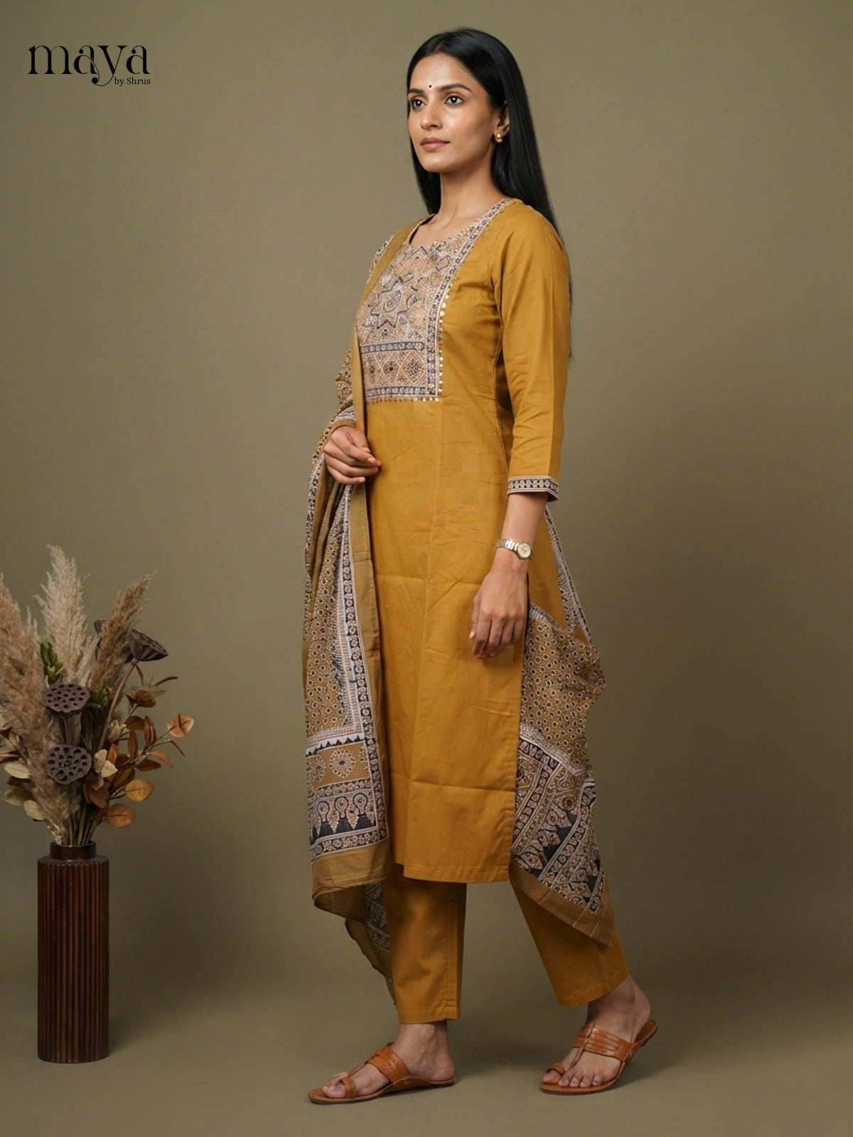 Readymade 3PC Suits - MEF20007