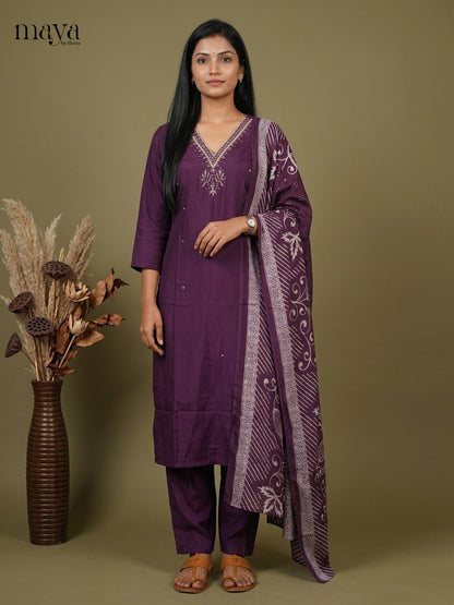 Readymade 3PC Suits - MEF20008