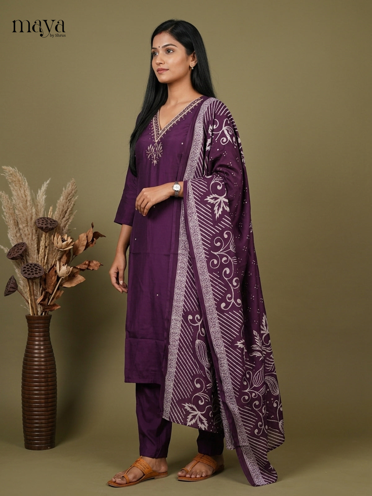 Readymade 3PC Suits - MEF20008