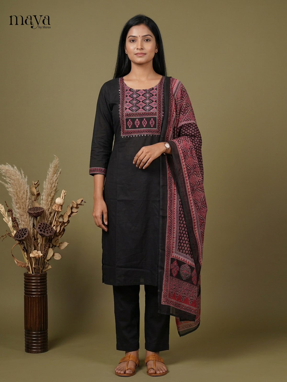 Readymade 3PC Suits - MEF20009
