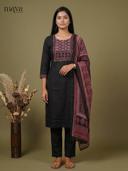 Readymade 3PC Suits - MEF20009