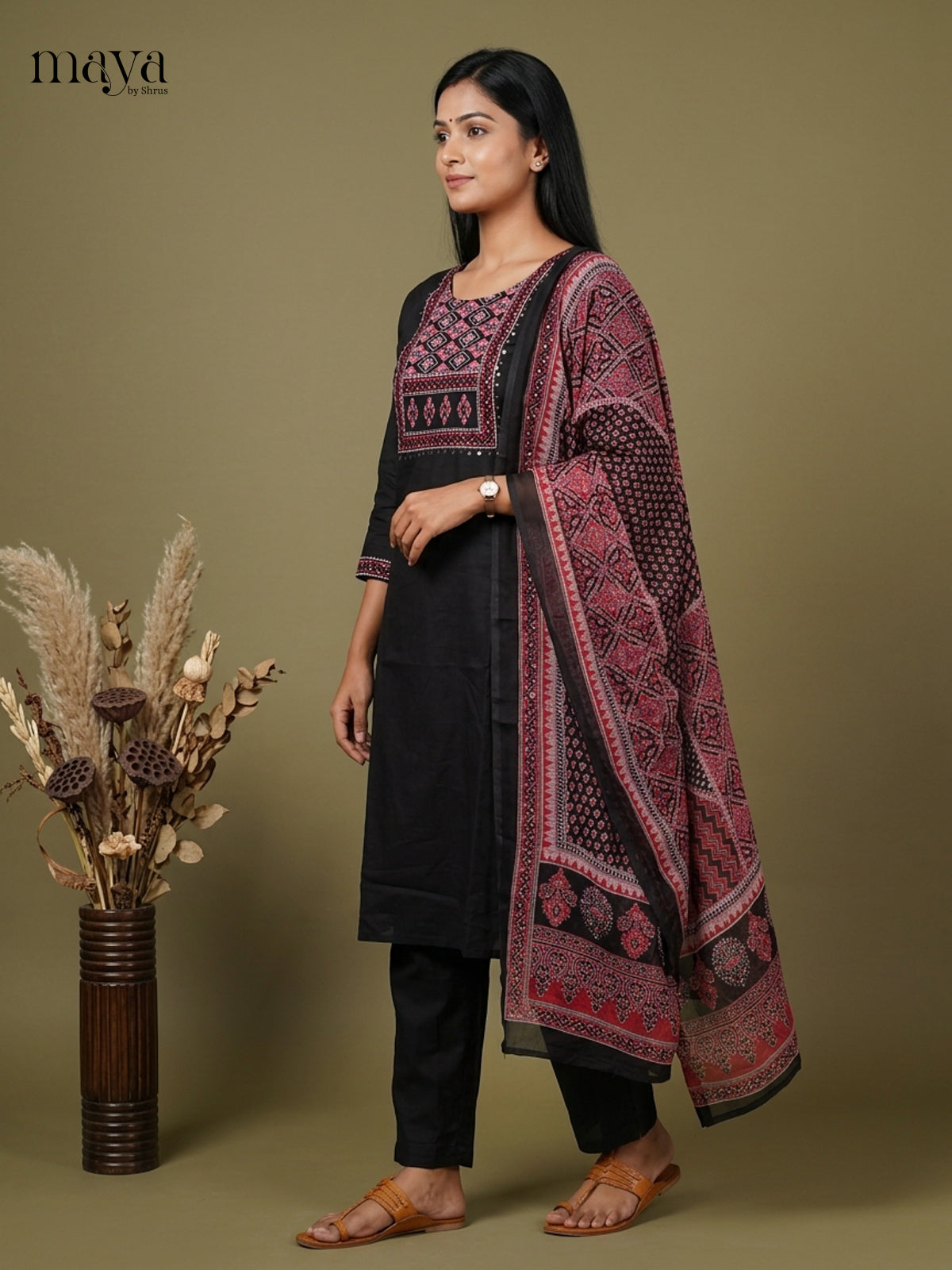 Readymade 3PC Suits - MEF20009