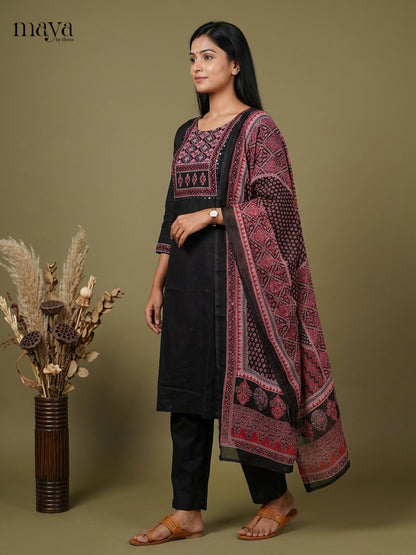 Readymade 3PC Suits - MEF20009