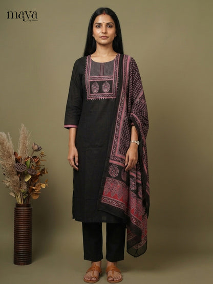 Readymade 3PC Suits - MEF20010