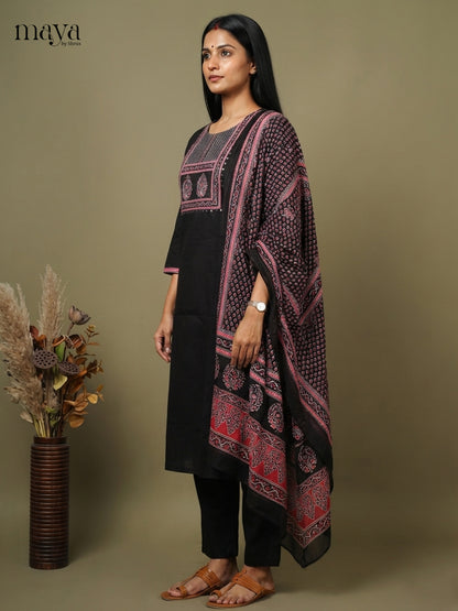 Readymade 3PC Suits - MEF20010