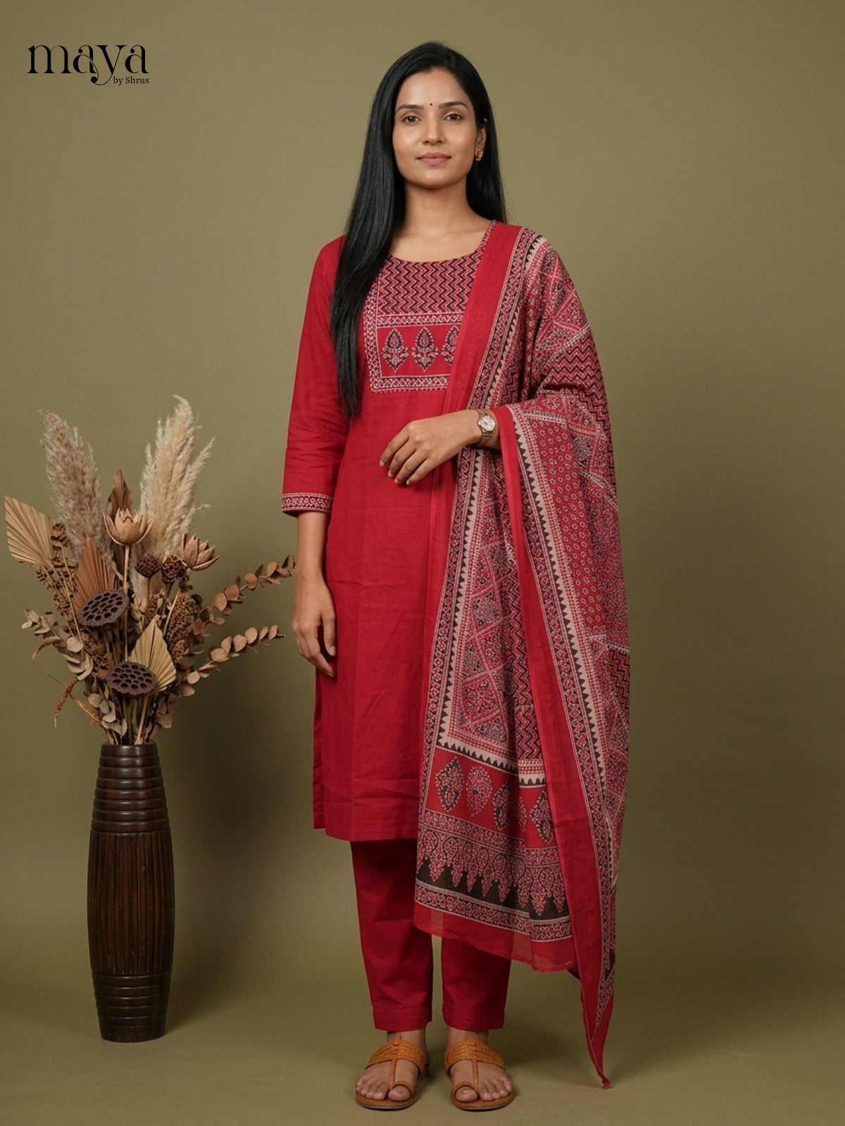 Readymade 3PC Suits - MEF20011