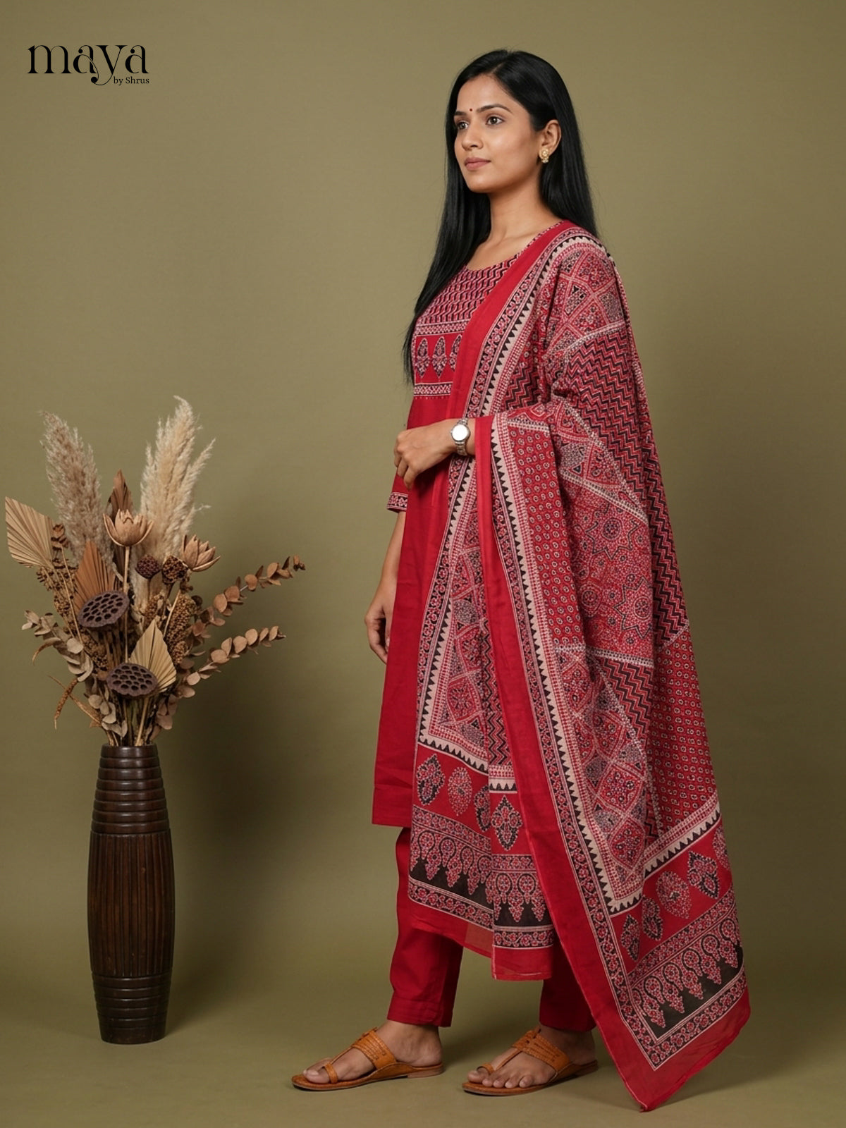 Readymade 3PC Suits - MEF20011