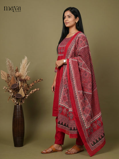 Readymade 3PC Suits - MEF20011