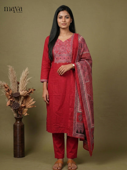 Readymade 3PC Suits - MEF20012