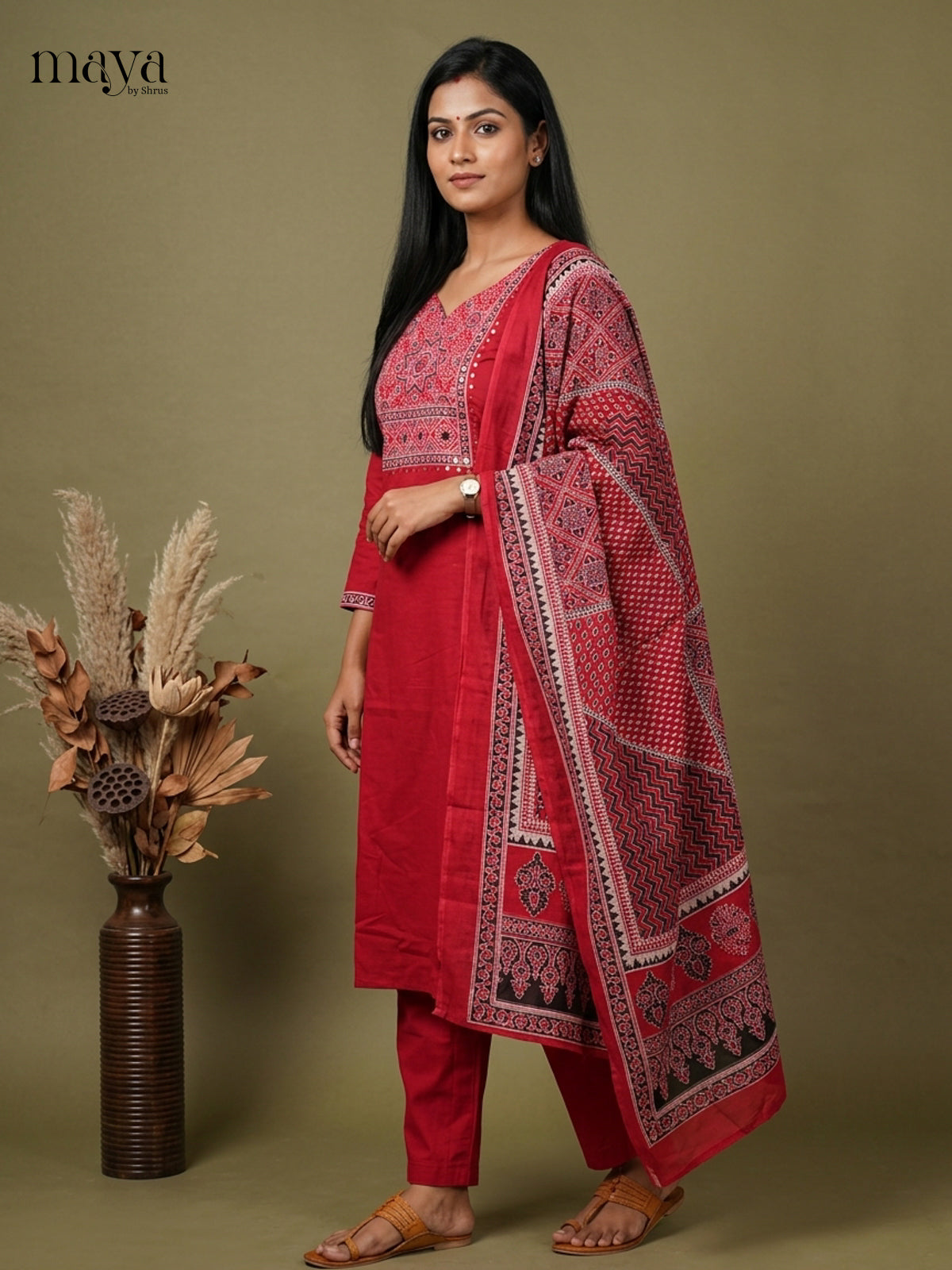 Readymade 3PC Suits - MEF20012
