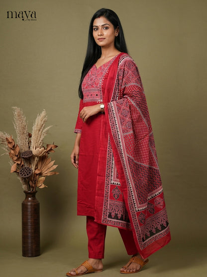 Readymade 3PC Suits - MEF20012