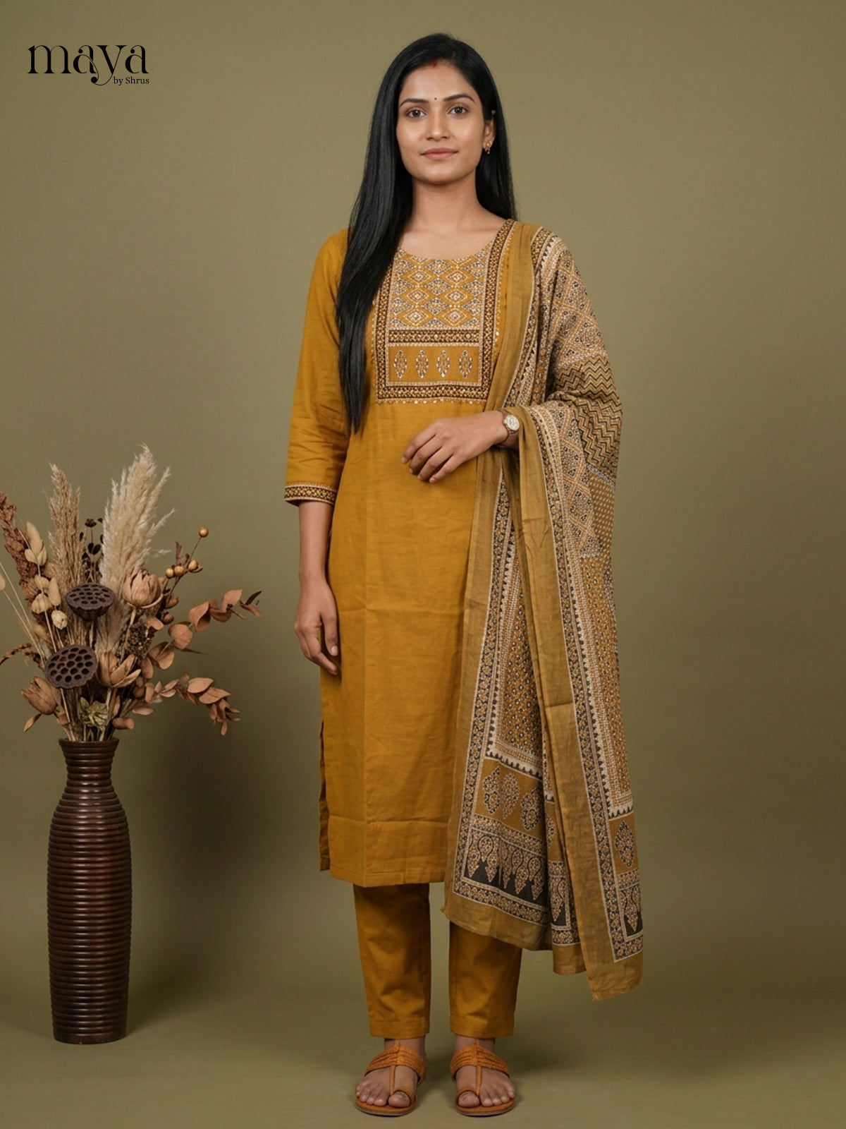 Readymade 3PC Suits - MEF20014