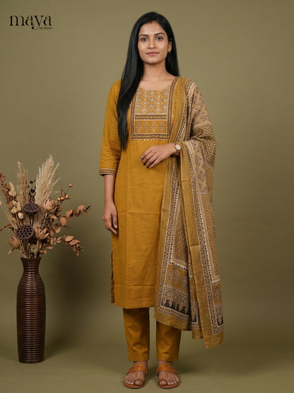 Readymade 3PC Suits - MEF20014