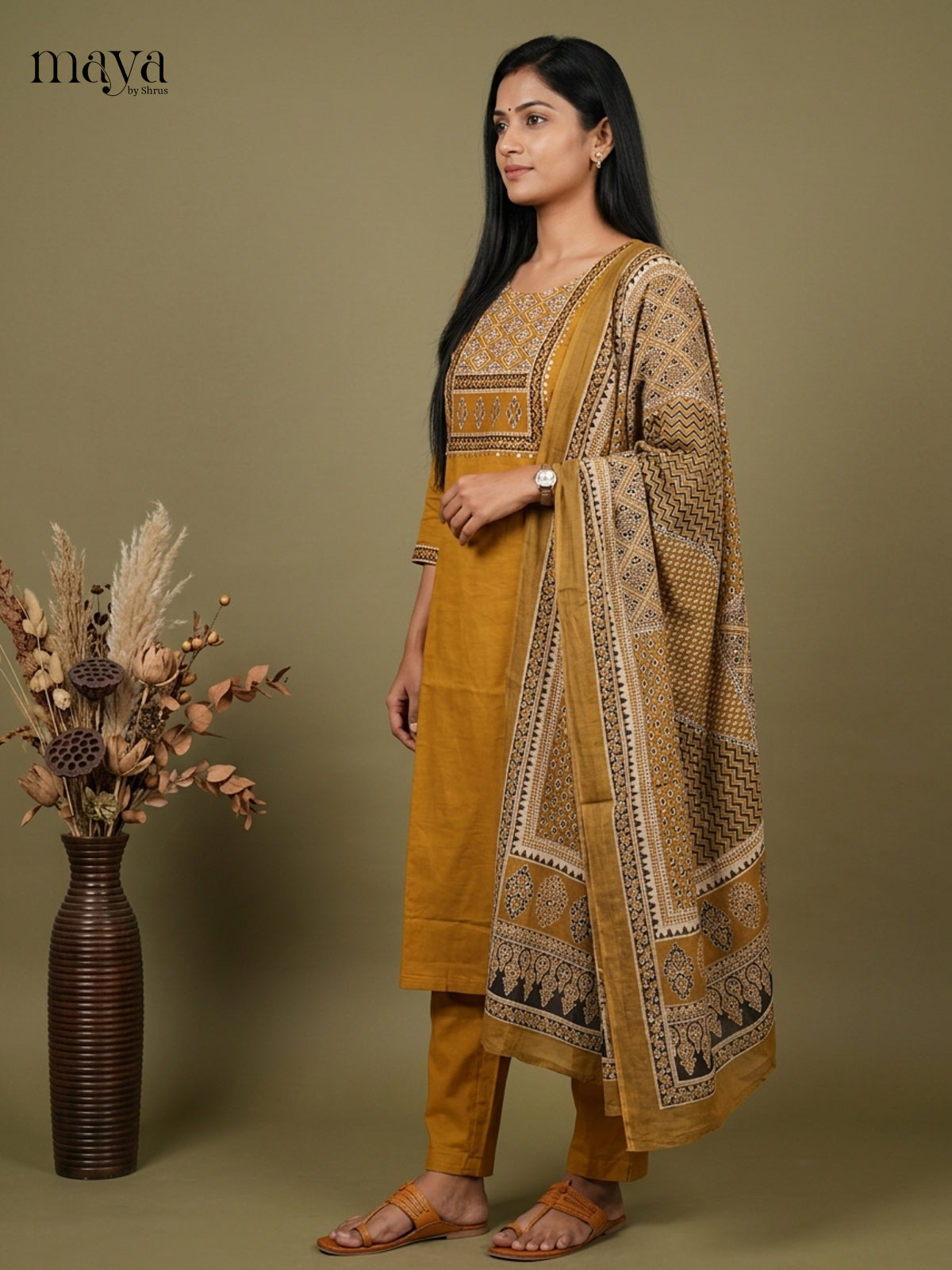 Readymade 3PC Suits - MEF20014