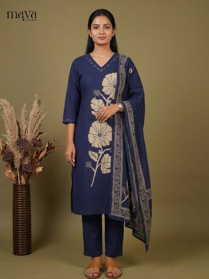 Readymade 3PC Suits - MEF20021