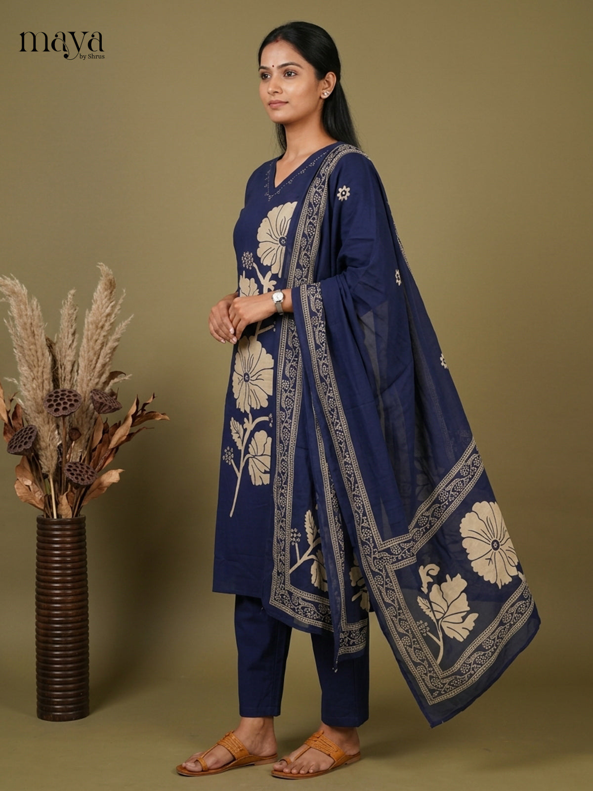 Readymade 3PC Suits - MEF20021