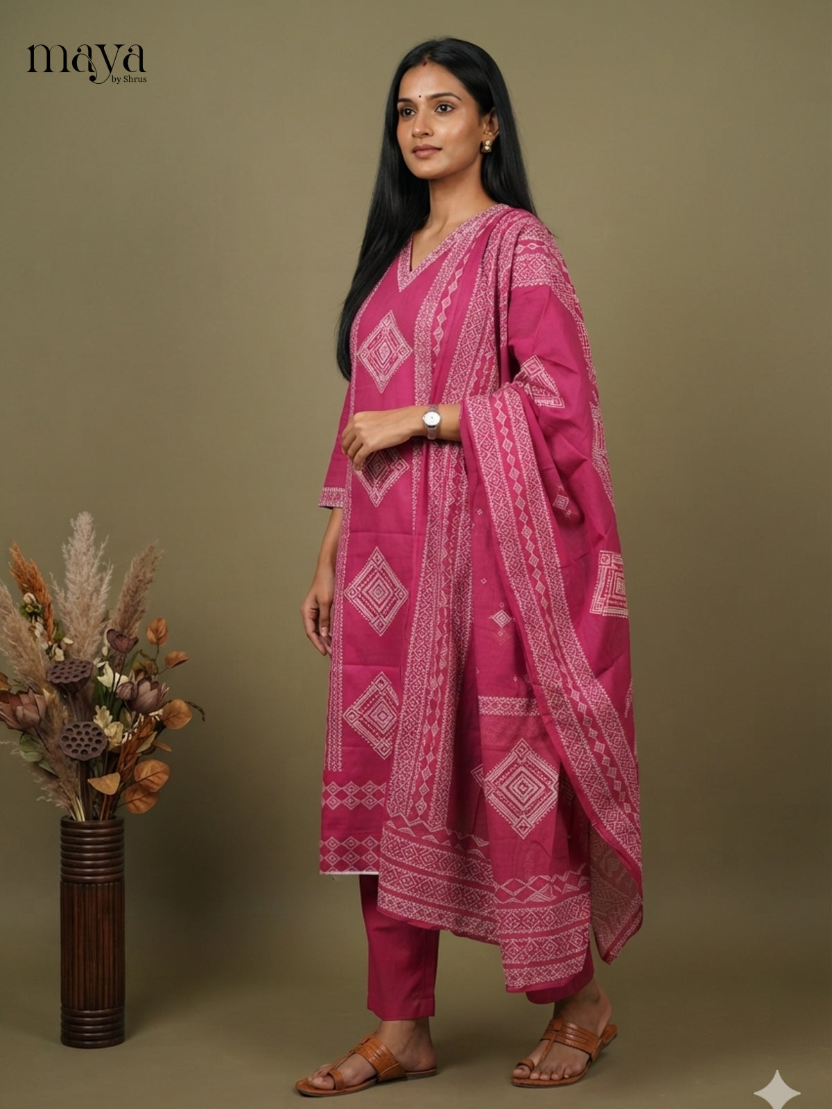 Readymade 3PC Suits - MEF20022