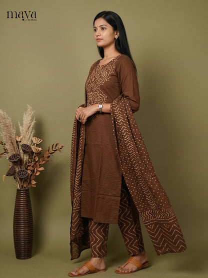 Readymade 3PC Suits - MEF20025
