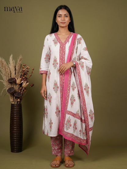 Readymade 3PC Suits - MEF20026
